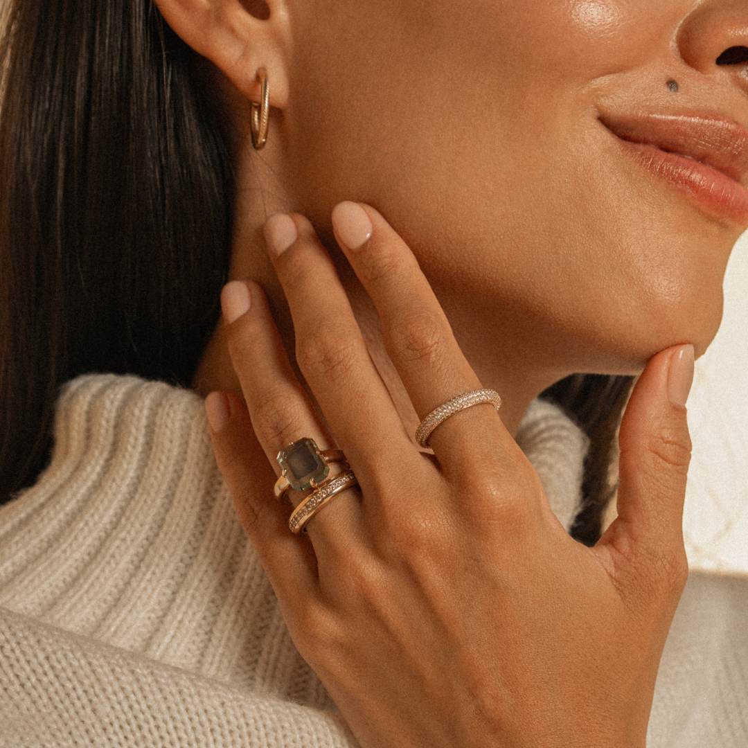 Garance ring