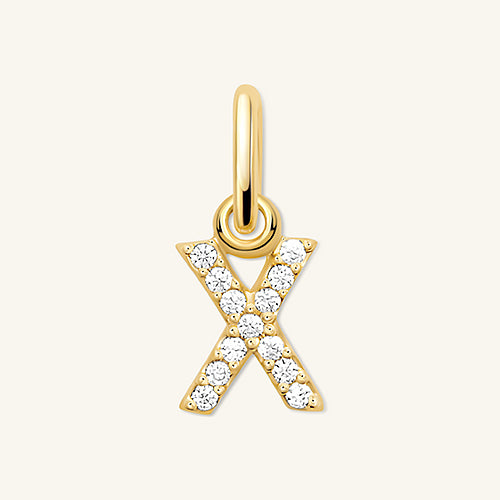 Pavé initiaal