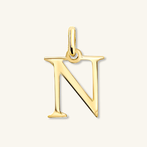 Initiale