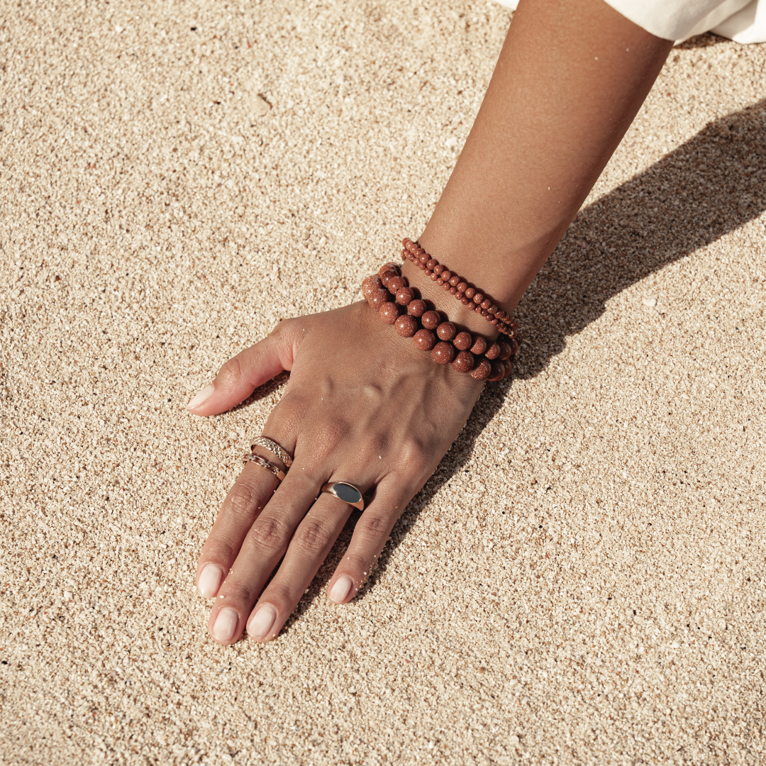 sandstone armband S