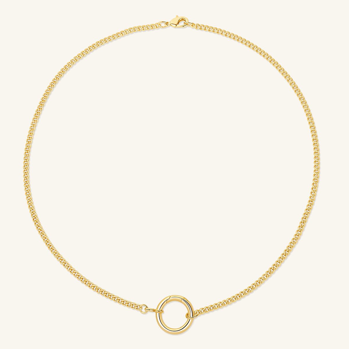 Solange necklace