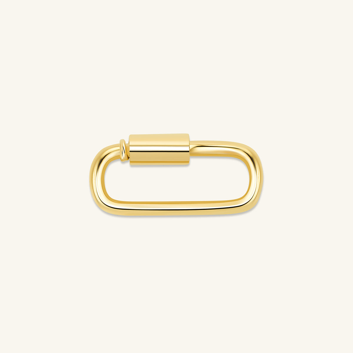 The Lock Clasp