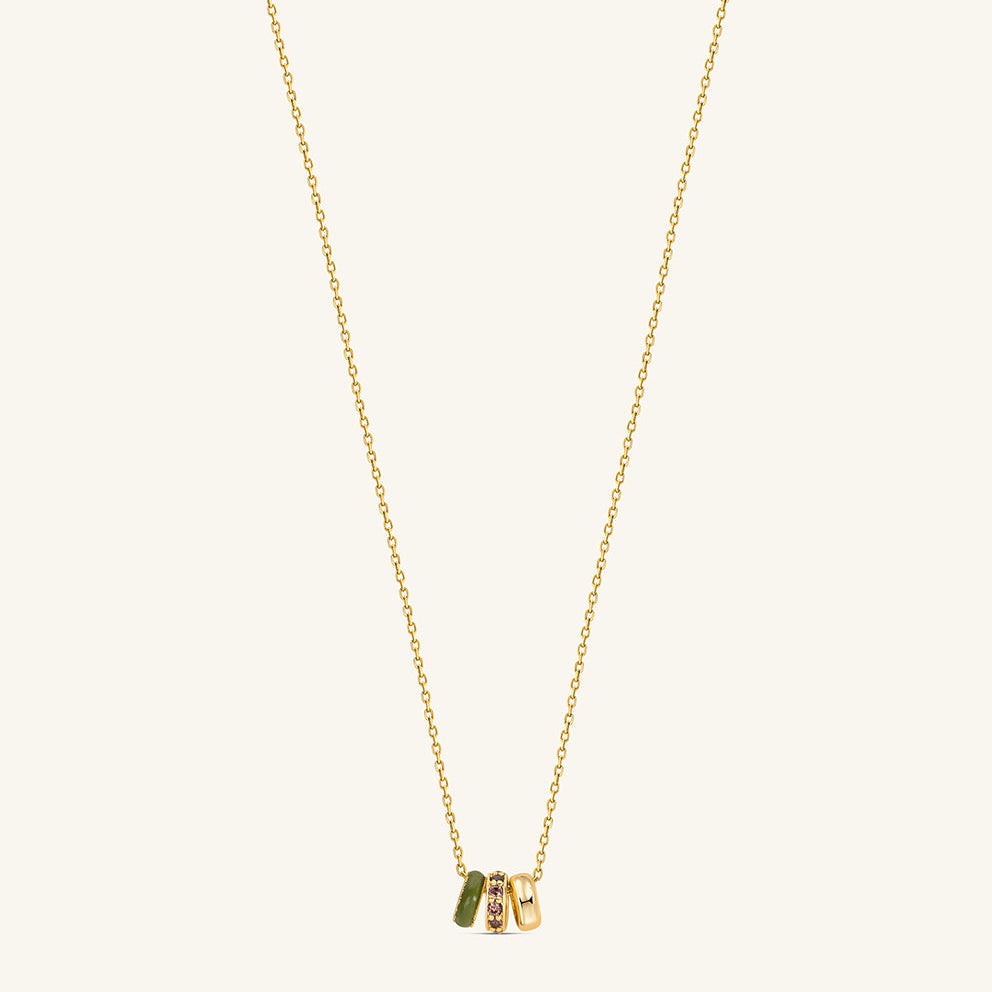 Signature Charms & Ziggy
