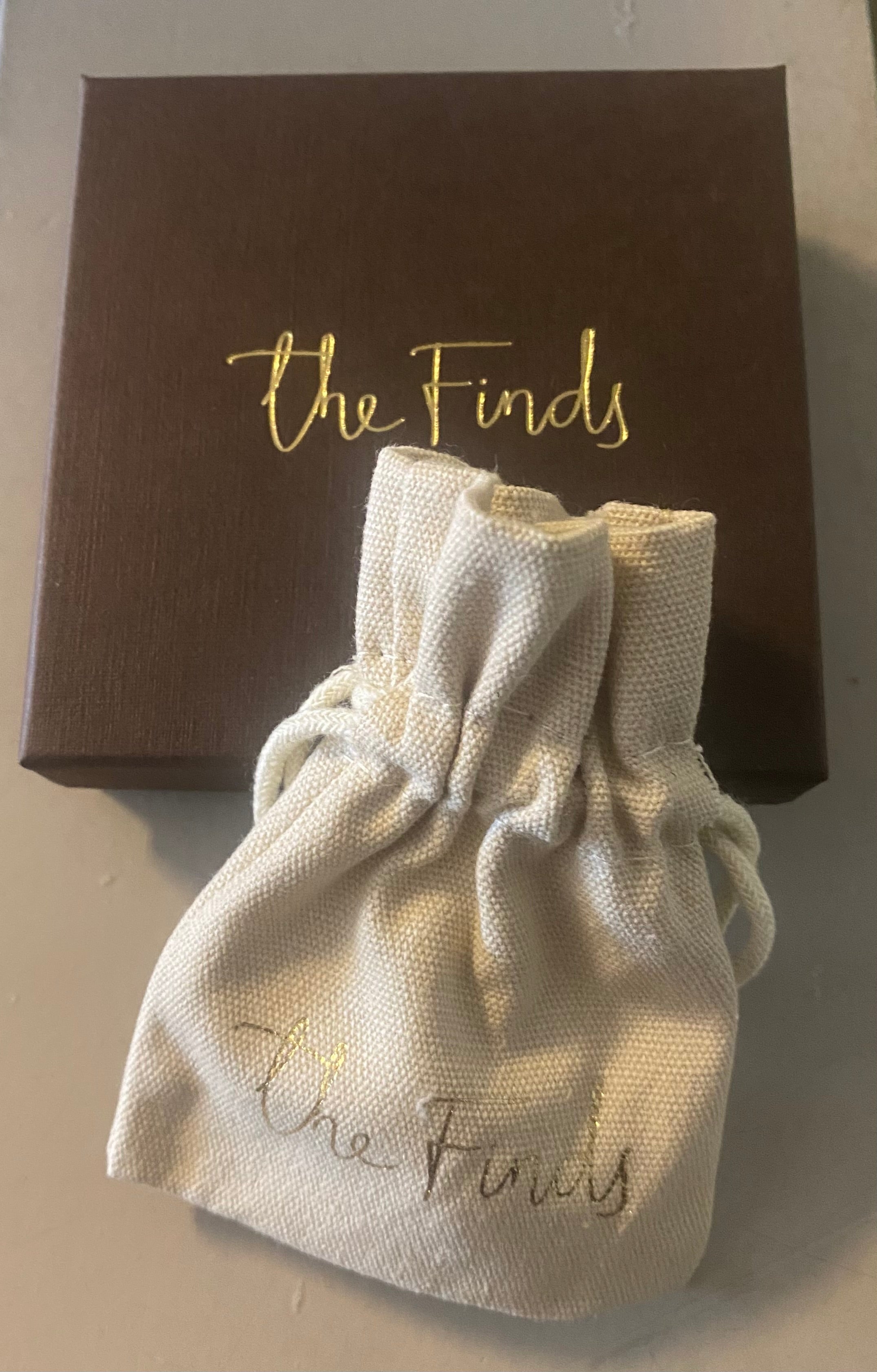 The Finds Gift Box