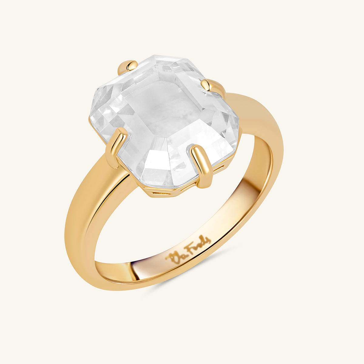 Solene White Light