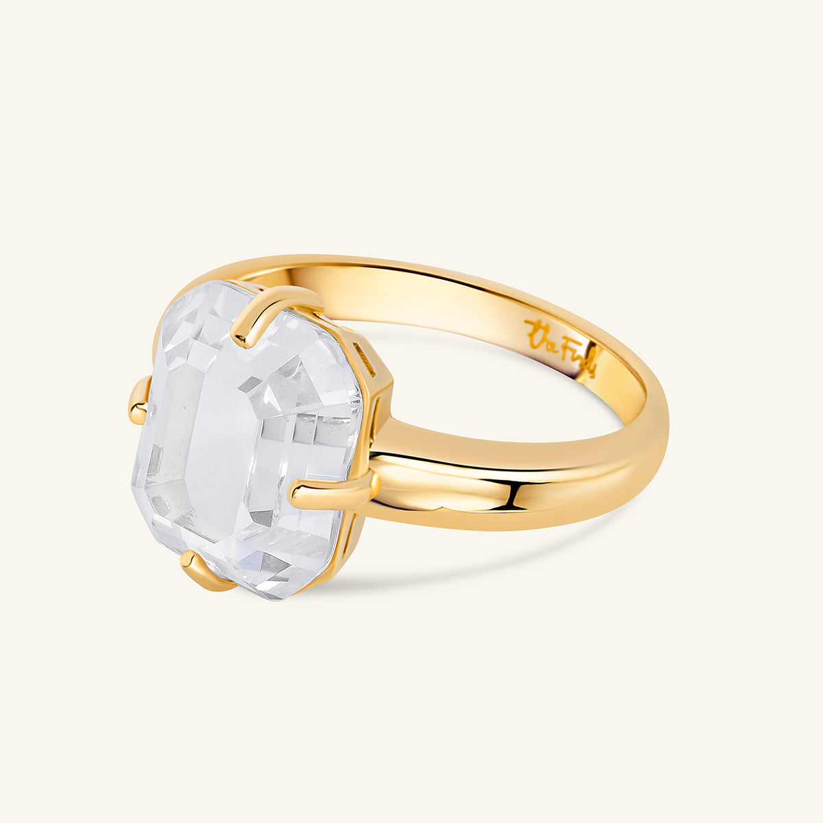 Solene White Light