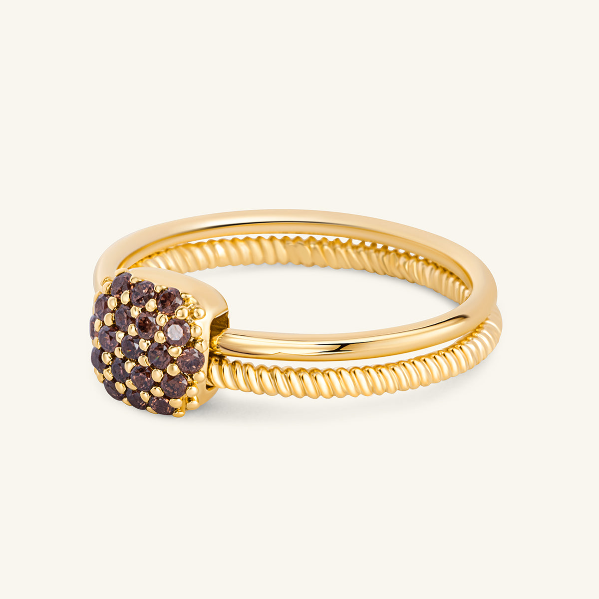 Léonie ring