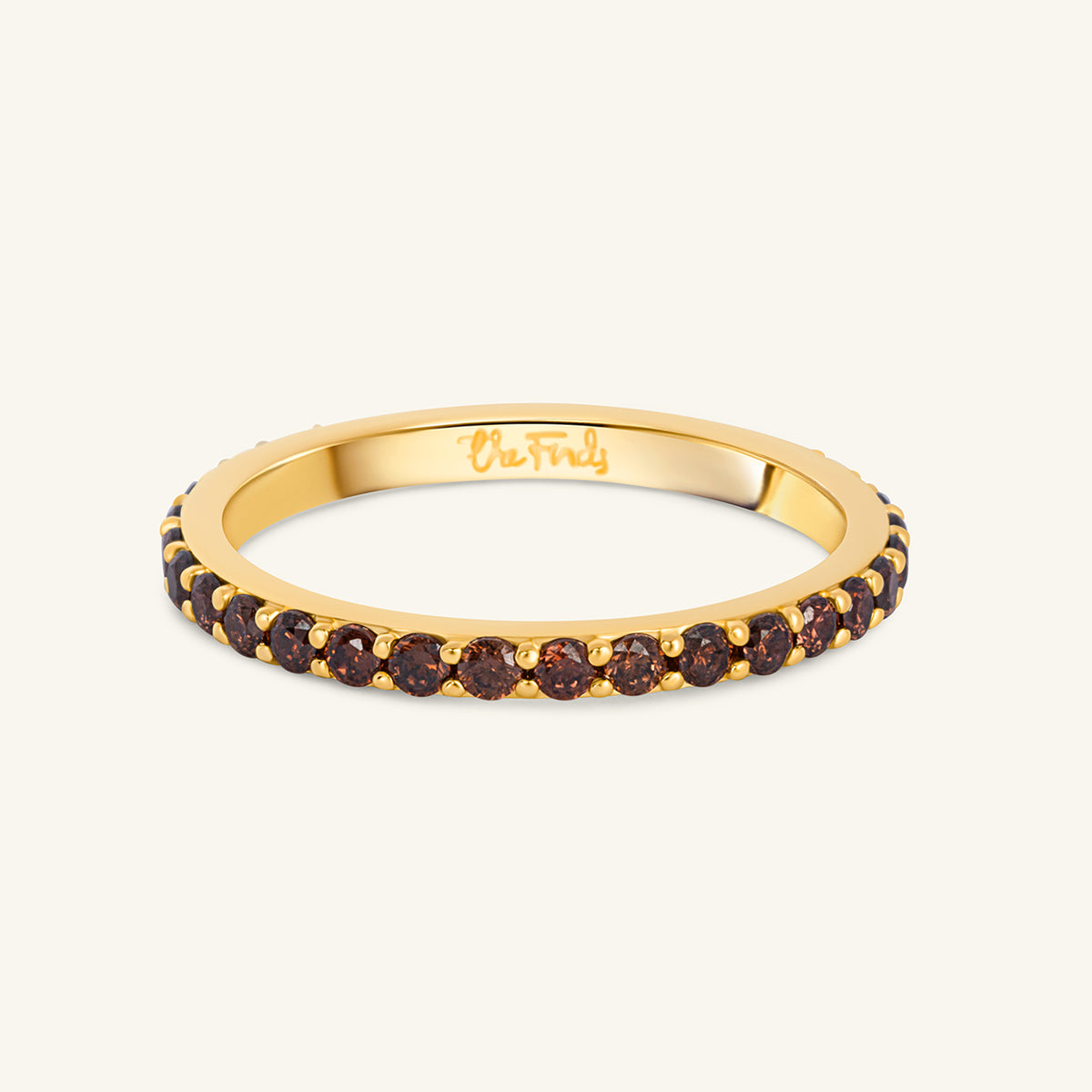 Madeleine ring