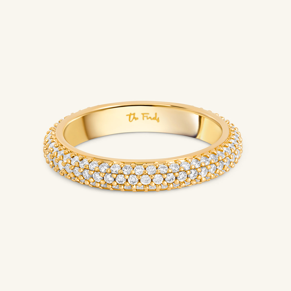 Garance ring
