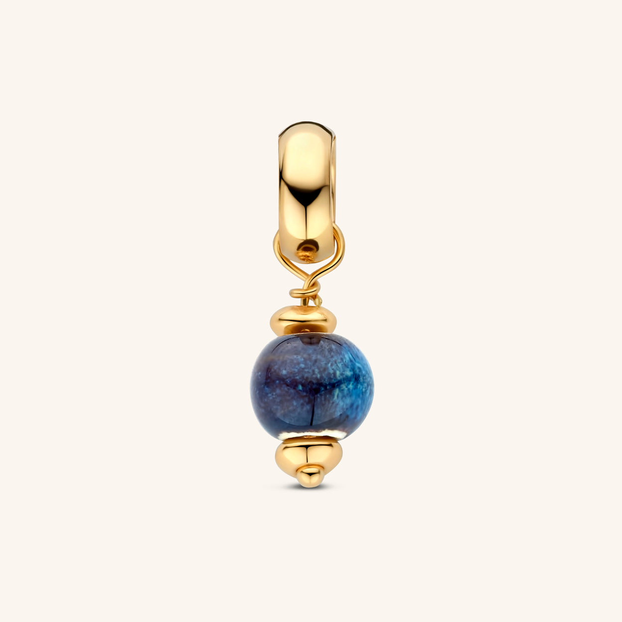 hélène brown/blue