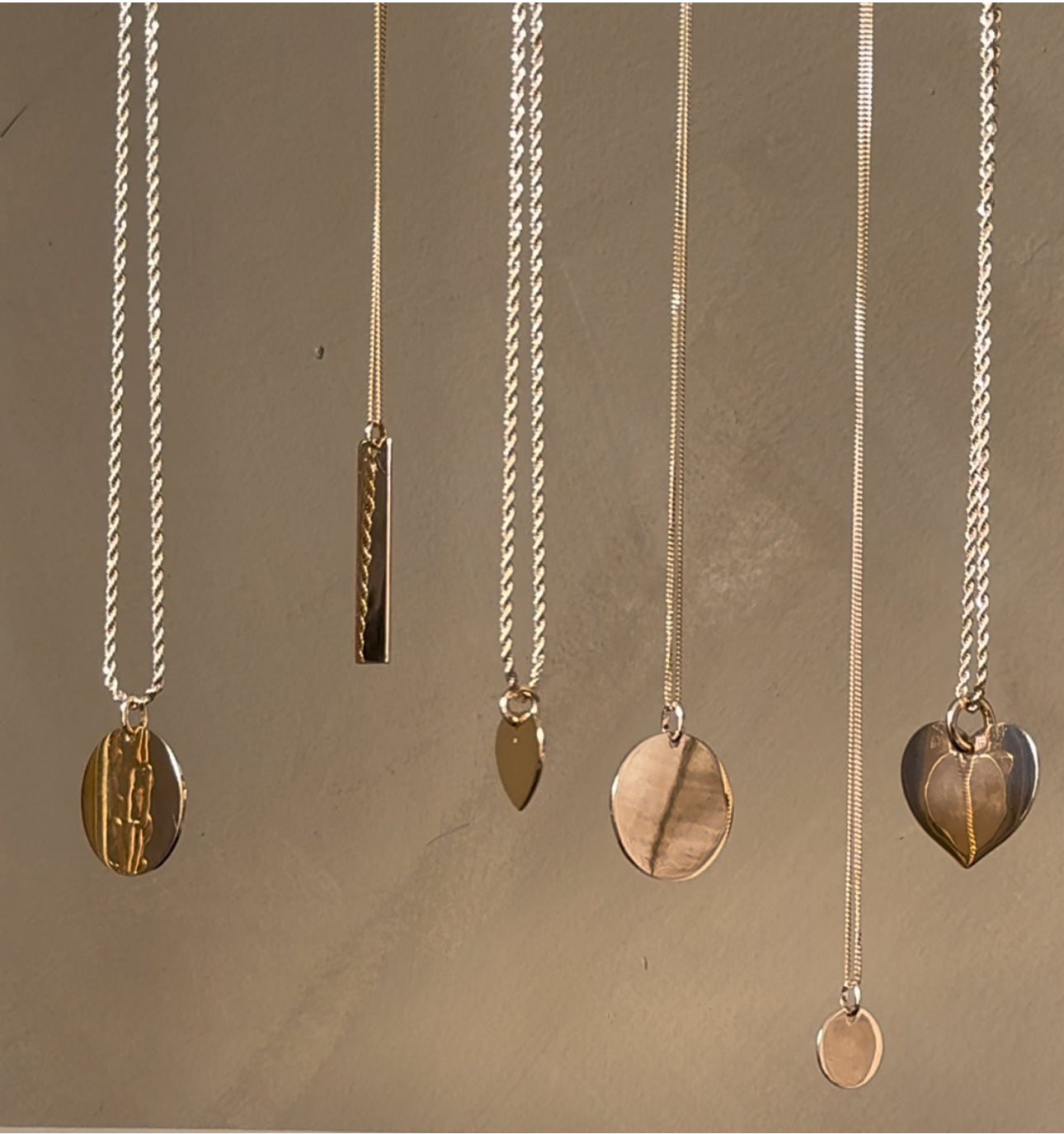 Gepersonaliseerde Finds