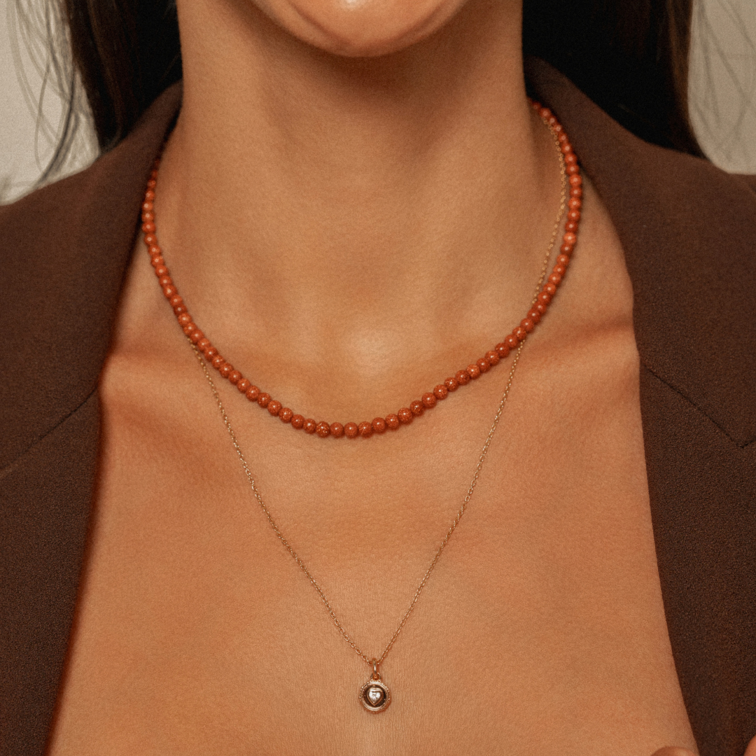 Daphné pendant