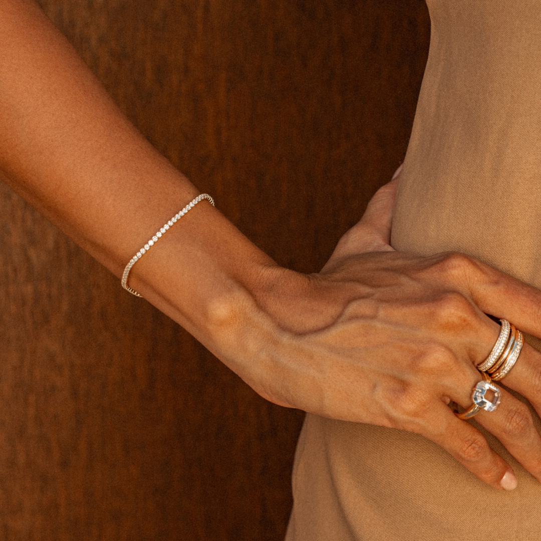 Juliette ring