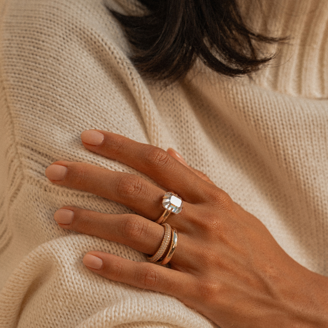 Garance ring