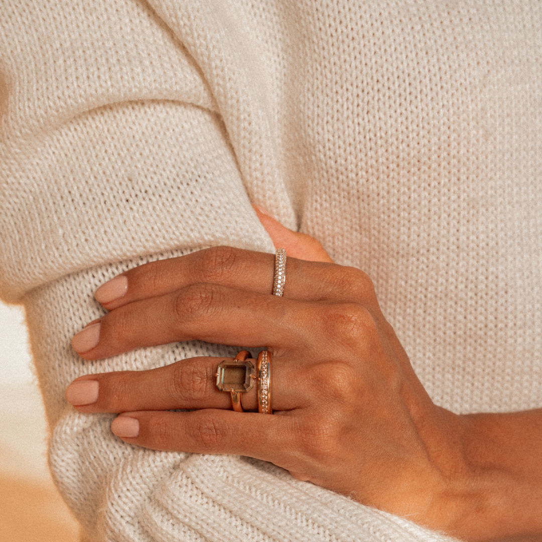 Garance ring