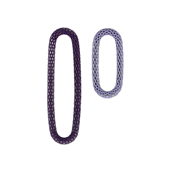 Load image into Gallery viewer, Hula purple
