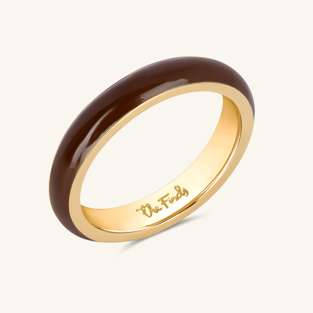 Faustine ring