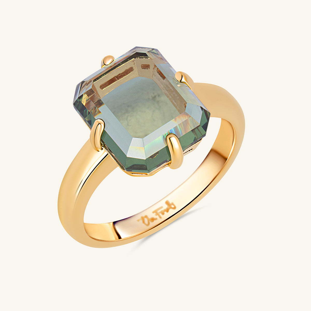 Solene Smoky Sage