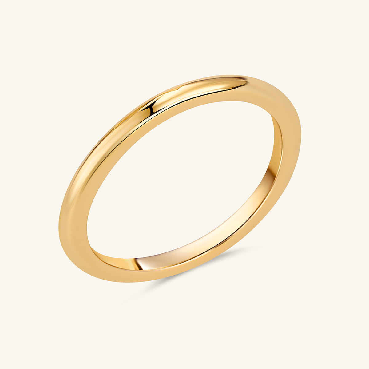 fleur ring