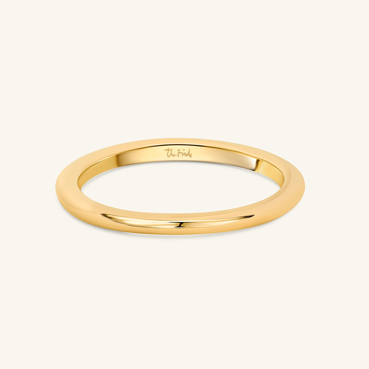fleur ring