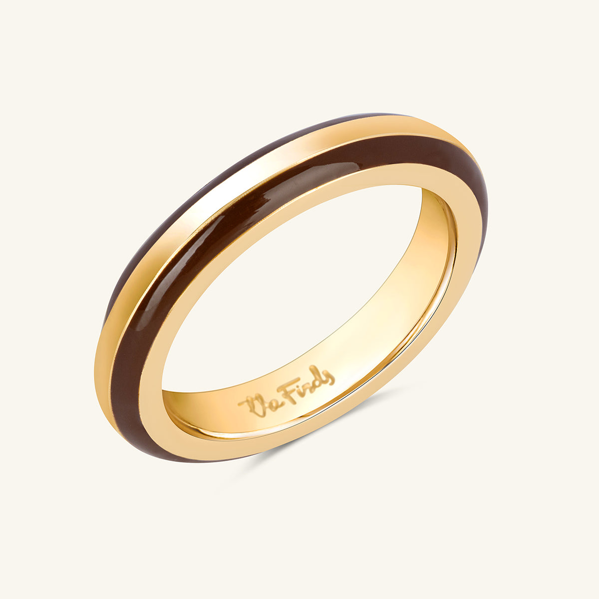 Ondine ring