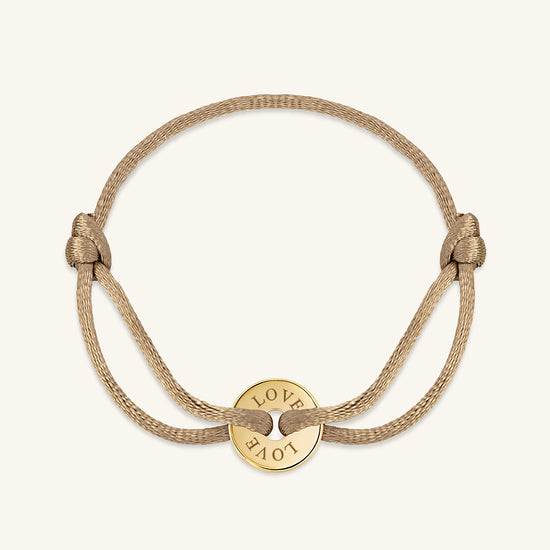 LOVE bracelet small