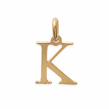 initials K