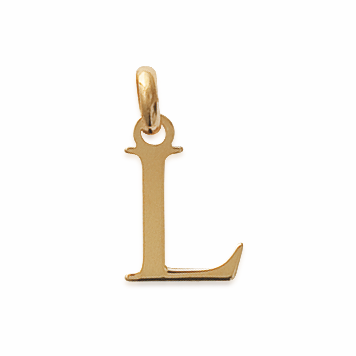initials L