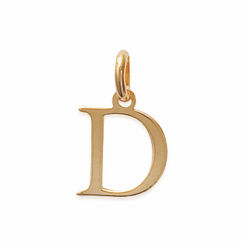 initials D