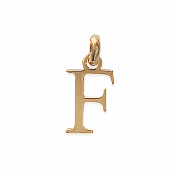 initials F