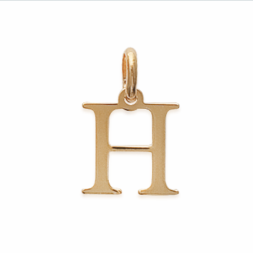 initials H